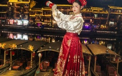 美国十次啦唐人导航